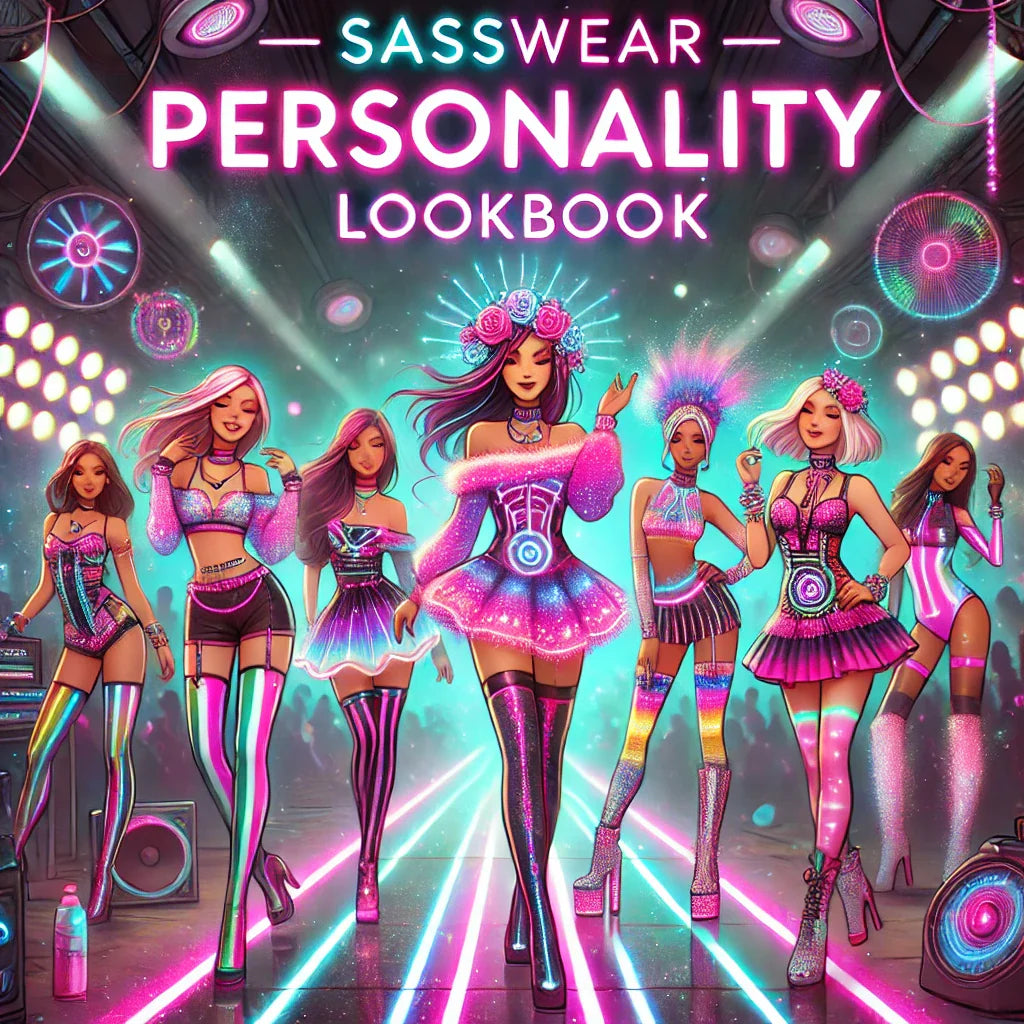 Find Your Festival Alter Ego