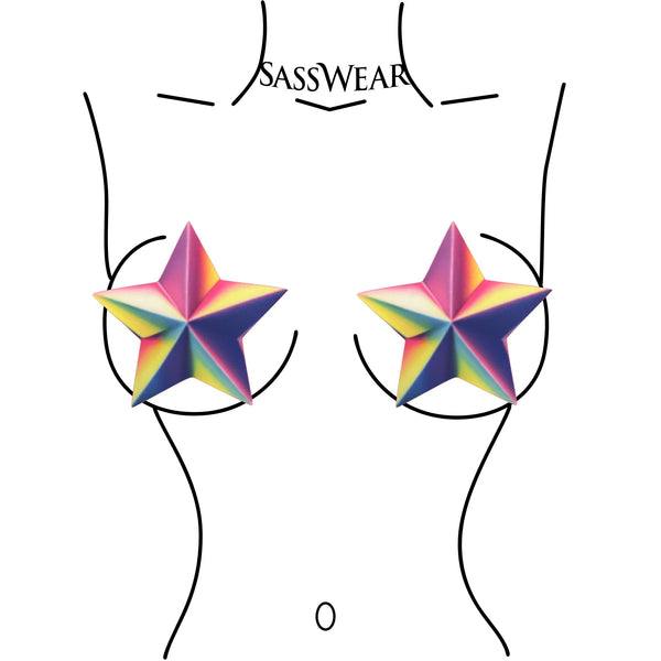 prism star headliners pasties