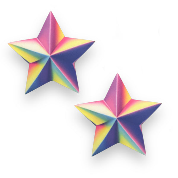 prism star pasties