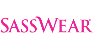 Sasswear logo registered