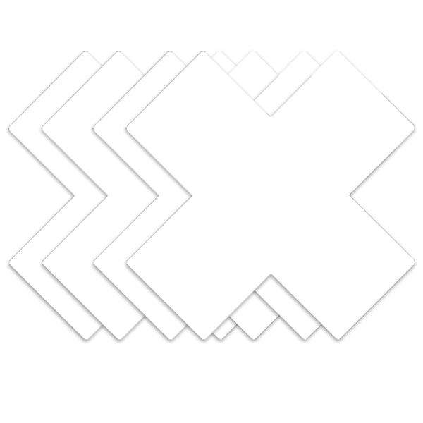 Glitz Nips Pasties Refills