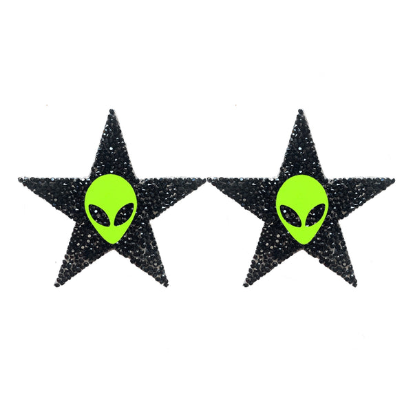 Diamond Bling Pasties