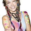 Butterfly Glow-in-the-Dark Body Stickers-Mini - Sasswear