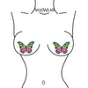 Sparkle Wings Butterfly Glitz Nips Pasties