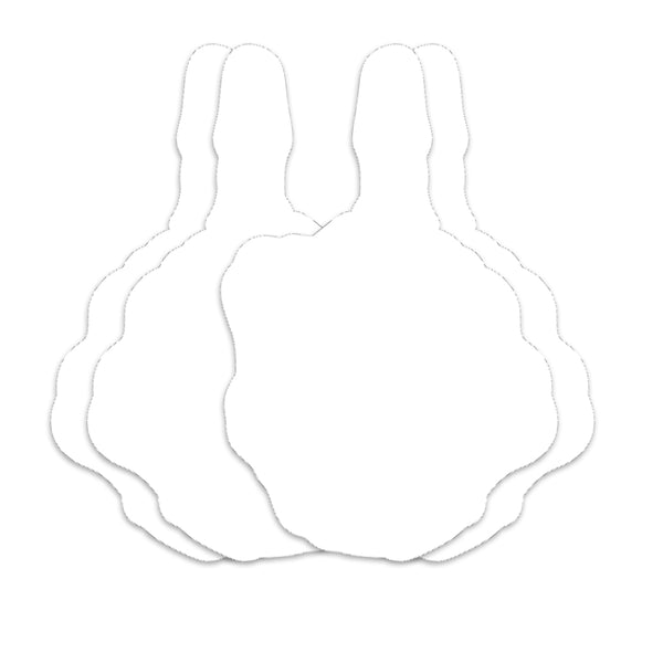 Glitz Nips Pasties Refills