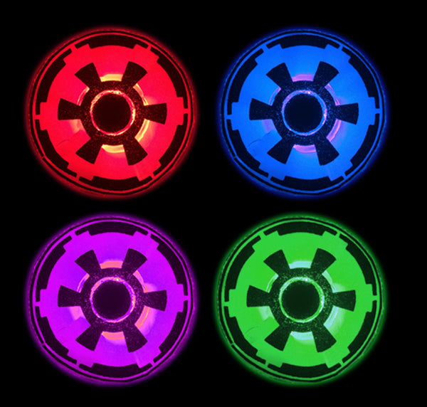 Star War LED Pasties