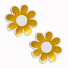 Glitz Nips Daisy Gold Pasties