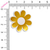 Glitz Nips Daisy Gold Pasties