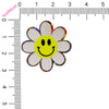 Glitz Nips Daisy Smiley Pasties