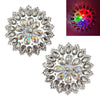 Lit Nips Light-Up Pasties- Rhinestone