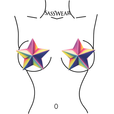 prism star headliners pasties