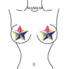 prism star showstoppers pasties