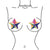 prism star showstoppers pasties
