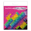 Glitz Nips Holographic Rainbow X Pasties
