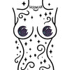 Glitz Nips Witchy Moon Pasties