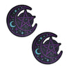 Glitz Nips Witchy Moon Pasties