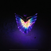 Sasswear Light Up LED Wings