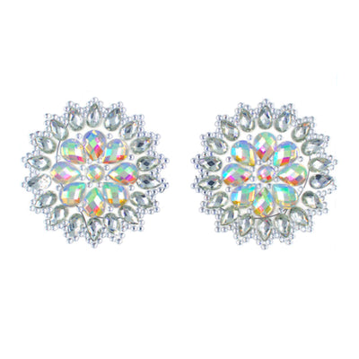 Jeweled Pasties Sunflower 