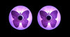 Butterfly LED Pasties - Sasswear