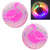 LED Nipple Pasties-Flamingo Clickers by Sasswear - Sasswear