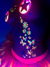 LED Nipple Pasties-Star Clickers by Sasswear - Sasswear