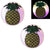 LED Nipple Pasties-Pineapple Clickers by Sasswear - Sasswear