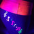 Music Notes Glow-in-the-Dark Body Stickers-Mini - Sasswear
