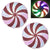 LED Nipple Pasties-Candy Clickers by Sasswear - Sasswear