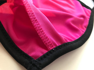 Face Mask | Pink