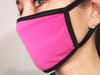 Face Mask | Pink