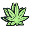 Reflective Weed Pasties - Sasswear