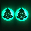 Christmas Tree LED Pasties - Sasswear